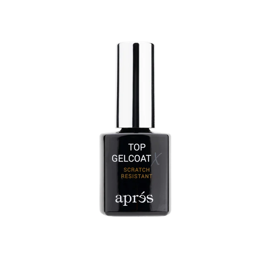 TOP & BASE COATS